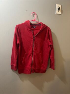 Tommy Hilfiger boys 14/16 jacket